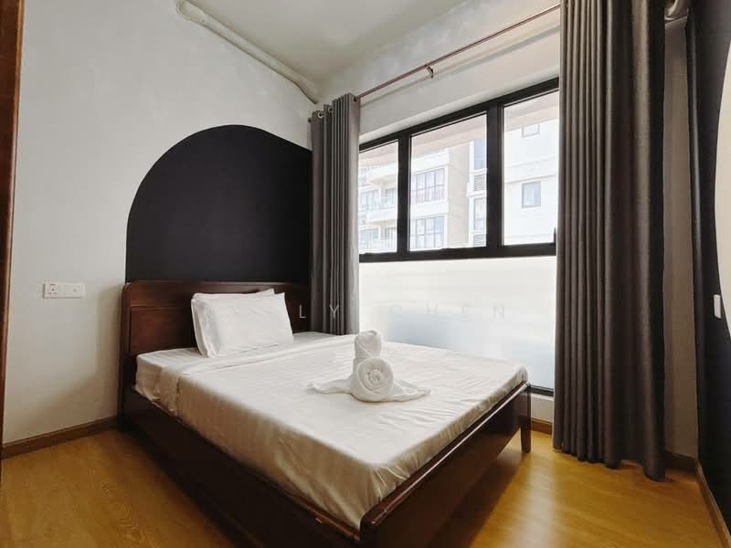 Condominium for Sale at Royal Strand @ Country Garden Danga Bay - Kelly Chen - Bedroom - PropertyGuru.com.my