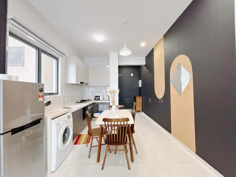 Condominium for Sale at Royal Strand @ Country Garden Danga Bay - Kelly Chen - Kitchen - PropertyGuru.com.my
