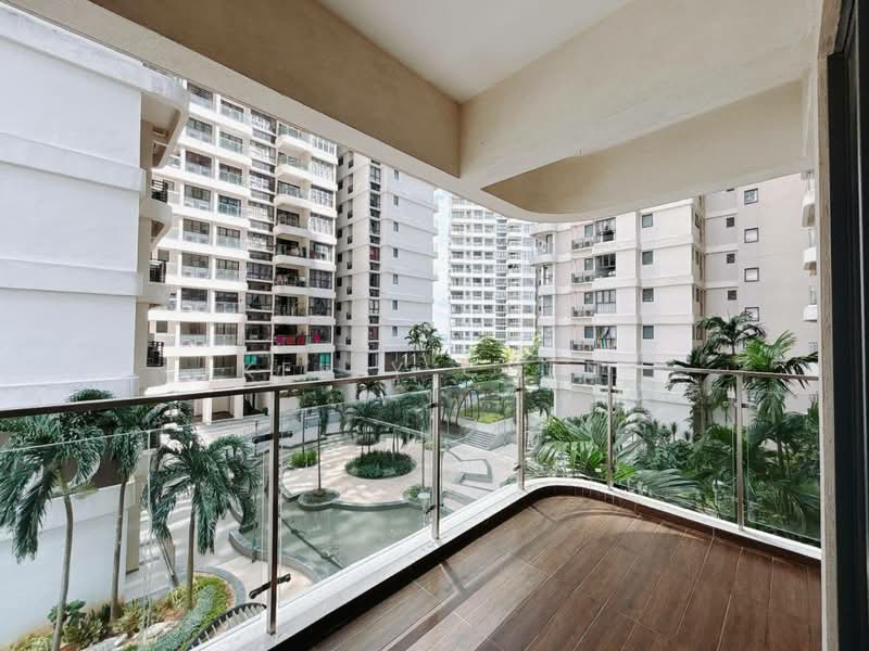 Condominium for Sale at Royal Strand @ Country Garden Danga Bay - Kelly Chen - Balcony - PropertyGuru.com.my