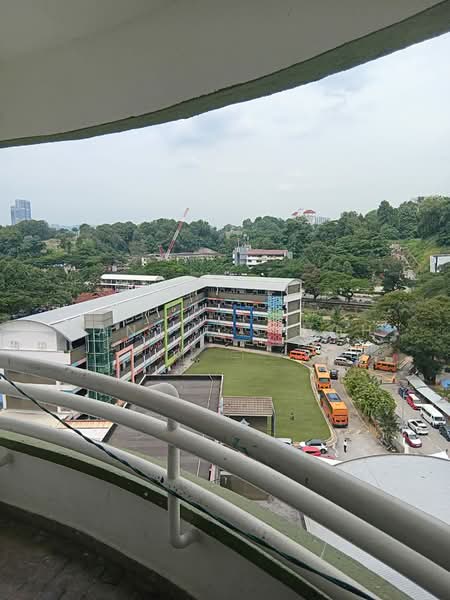 Condominium for Sale at The Pines - Manjit Singh - Exterior - PropertyGuru.com.my