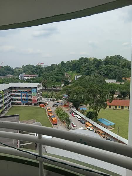 Condominium for Sale at The Pines - Manjit Singh - Exterior - PropertyGuru.com.my