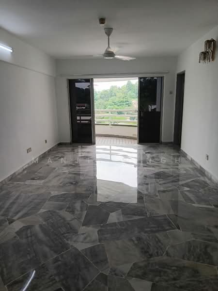 Condominium for Sale at The Pines - Manjit Singh - Living Room - PropertyGuru.com.my
