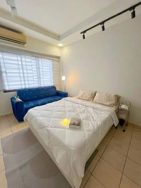 Apartment for Sale at Bayu Puteri 3 - Wilson Teh - Bedroom - PropertyGuru.com.my
