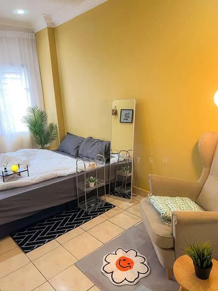 Apartment for Sale at Bayu Puteri 3 - Wilson Teh - Bedroom - PropertyGuru.com.my