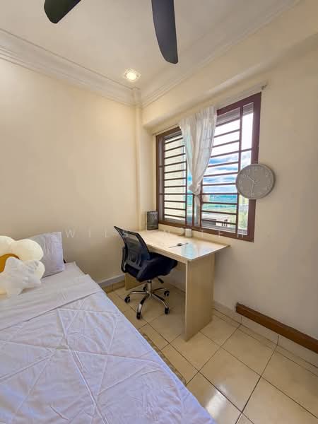 Apartment for Sale at Bayu Puteri 3 - Wilson Teh - Bedroom - PropertyGuru.com.my
