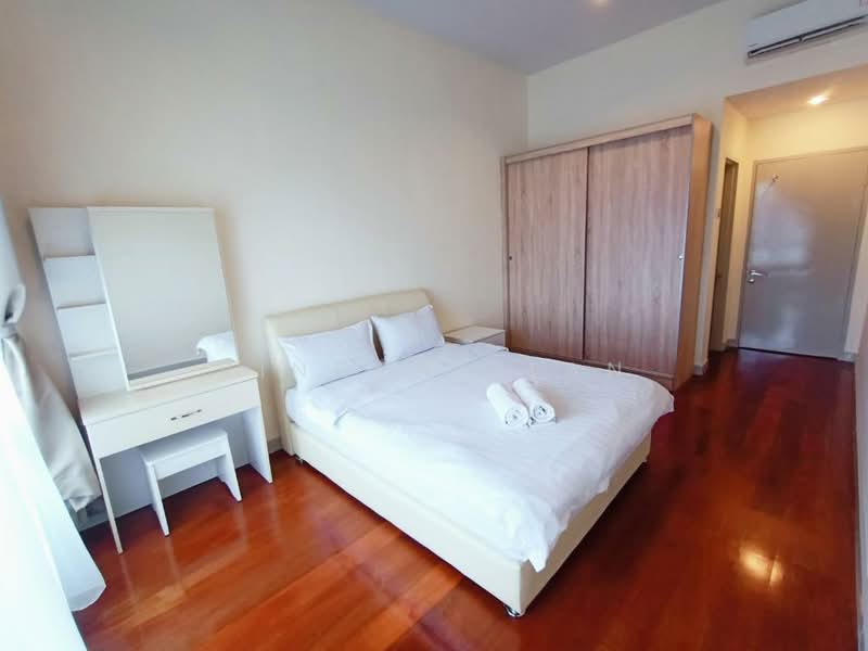 Rumah Teres 2 Tingkat untuk Dijual di Taman Bukit Permai (Ampang) - Vincent Tan - Bedroom - PropertyGuru.com.my