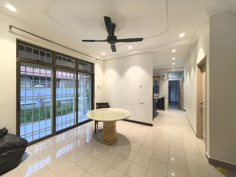Rumah Berkembar untuk Disewa di Taman Impian Emas (Skudai) - Calley Chin - PropertyGuru.com.my