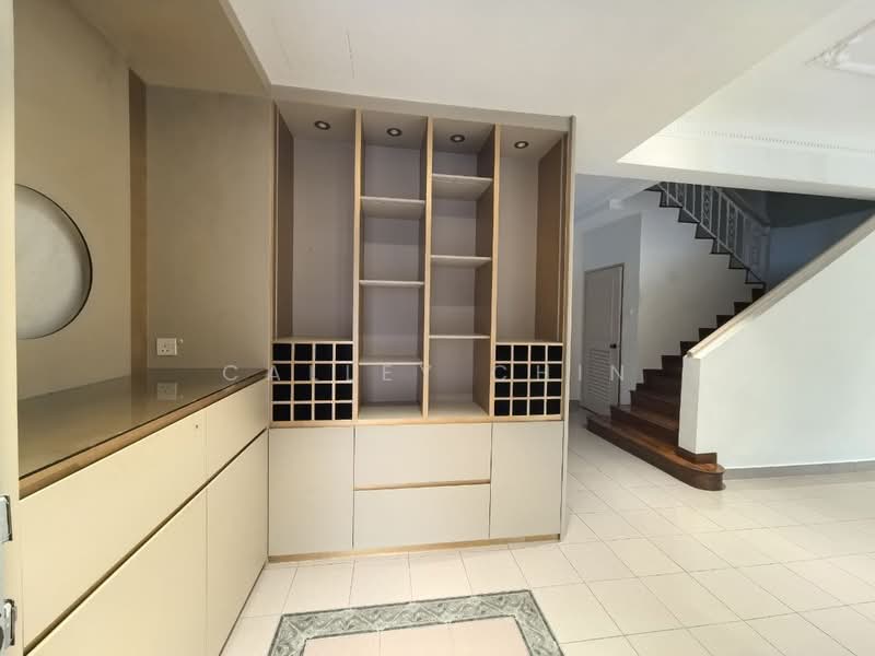 Rumah Berkembar untuk Disewa di Taman Impian Emas (Skudai) - Calley Chin - PropertyGuru.com.my