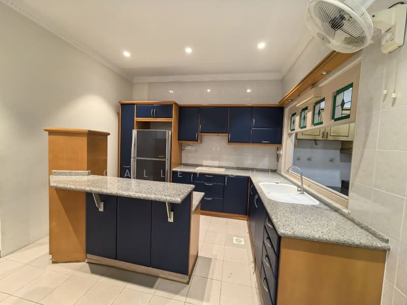 Rumah Berkembar untuk Disewa di Taman Impian Emas (Skudai) - Calley Chin - PropertyGuru.com.my