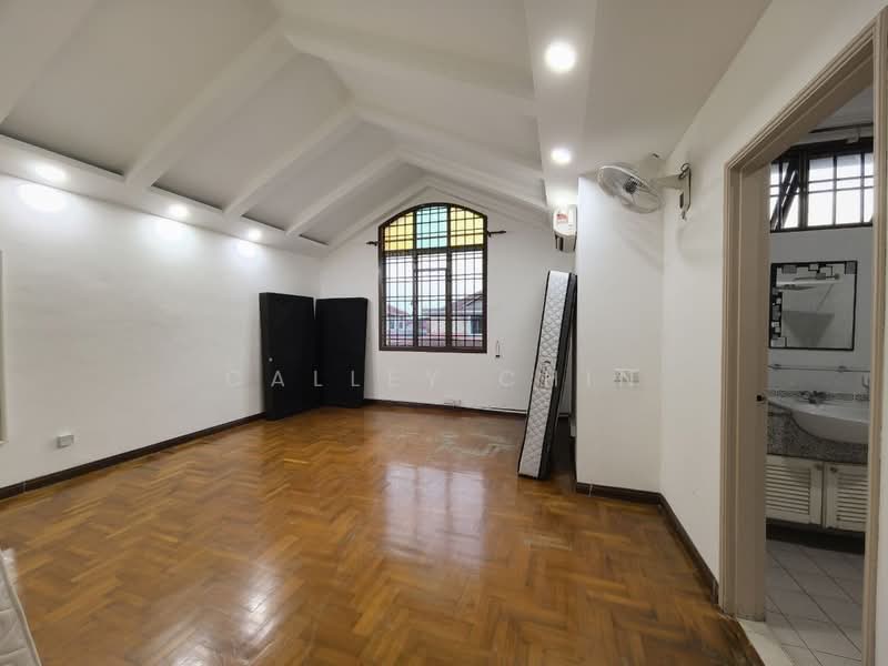 Rumah Berkembar untuk Disewa di Taman Impian Emas (Skudai) - Calley Chin - PropertyGuru.com.my