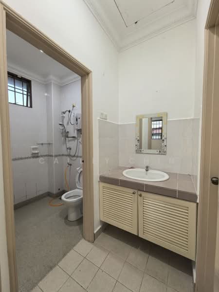 Rumah Berkembar untuk Disewa di Taman Impian Emas (Skudai) - Calley Chin - PropertyGuru.com.my