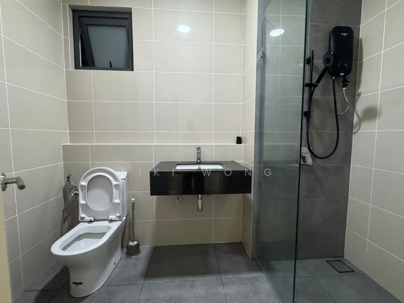 Condominium for Rent at The Maple Residences - Aiki Wong - Bathroom - PropertyGuru.com.my