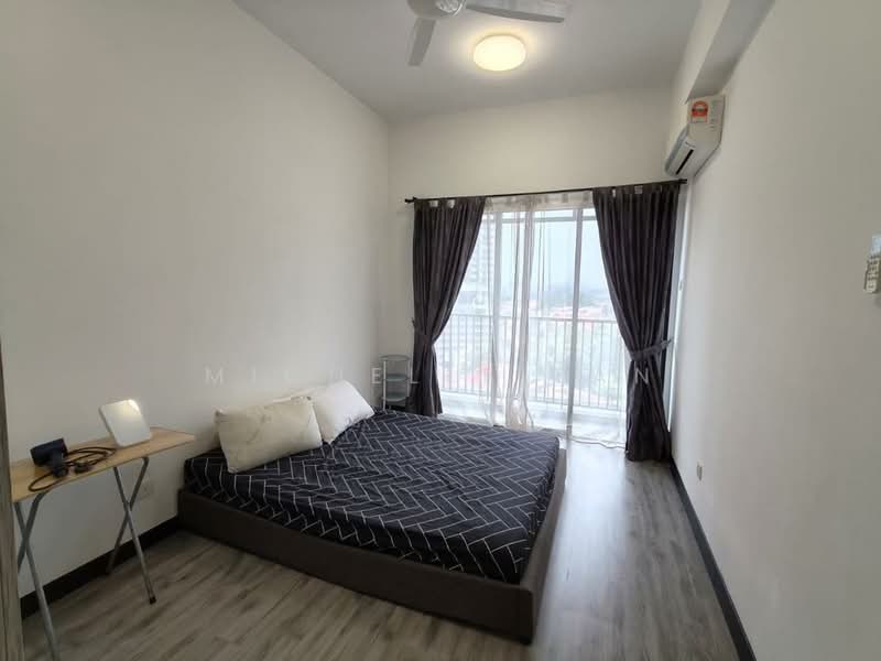 Service Residence for Sale at D'sands Residence - Michelle Tan - Bedroom - PropertyGuru.com.my