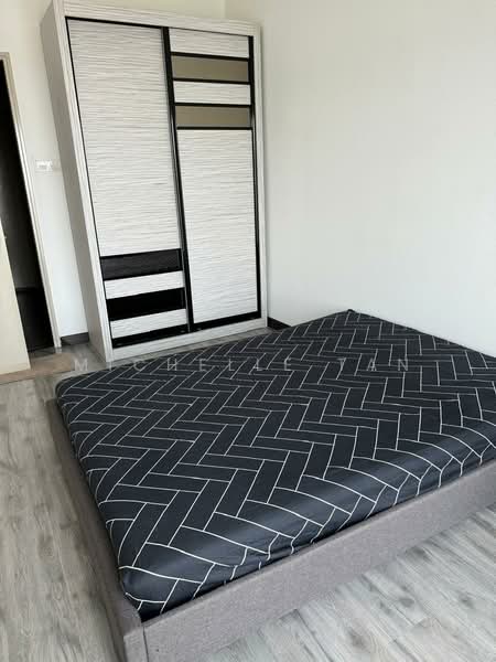 Service Residence for Sale at D'sands Residence - Michelle Tan - Bedroom - PropertyGuru.com.my