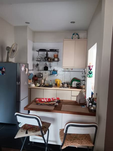Condominium for Sale at Bangsar Indah - Manjit Singh - Kitchen - PropertyGuru.com.my