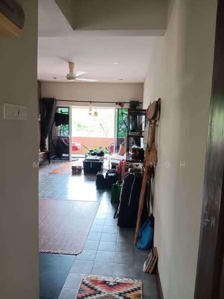 Condominium for Sale at Bangsar Indah - Manjit Singh - Living Room - PropertyGuru.com.my