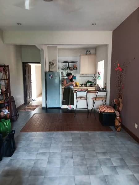 Condominium for Sale at Bangsar Indah - Manjit Singh - Kitchen - PropertyGuru.com.my