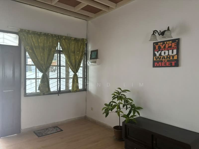 Rumah Teres 1.5 Tingkat untuk Disewa di Perling (Johor) - Desmond Lim - Interior - PropertyGuru.com.my