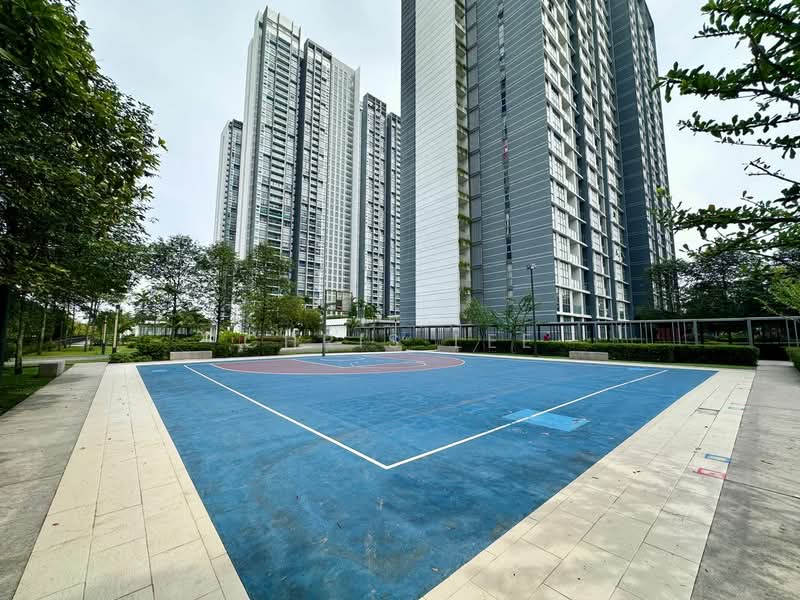 Kondominium untuk Disewa di Lakefront Residence - Chris Lee - PropertyGuru.com.my