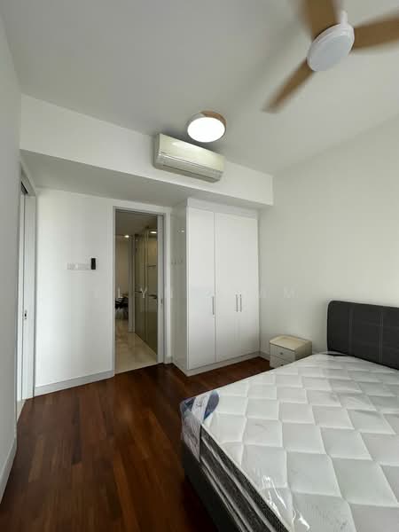 Condominium for Sale at Bora Residences - Elynn Lam - Bedroom - PropertyGuru.com.my