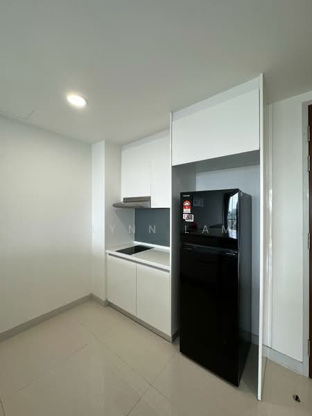 Condominium for Sale at Bora Residences - Elynn Lam - Kitchen - PropertyGuru.com.my