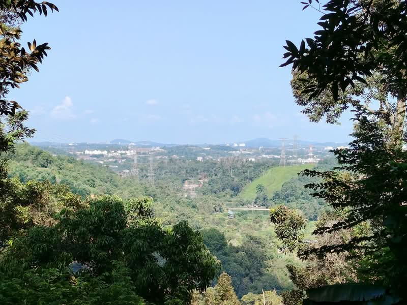 Agricultural Land for Sale in Seremban (Negeri Sembilan) - Angie Lim - View - PropertyGuru.com.my