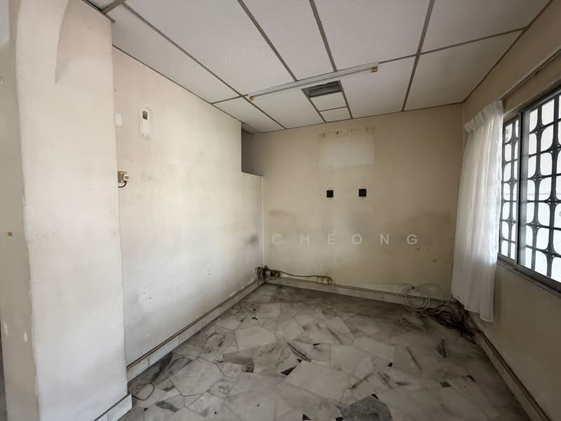 Rumah Teres 2 Tingkat untuk Dijual di Taman Bukit Maluri (Kepong) - Yanis Cheong - Interior - PropertyGuru.com.my