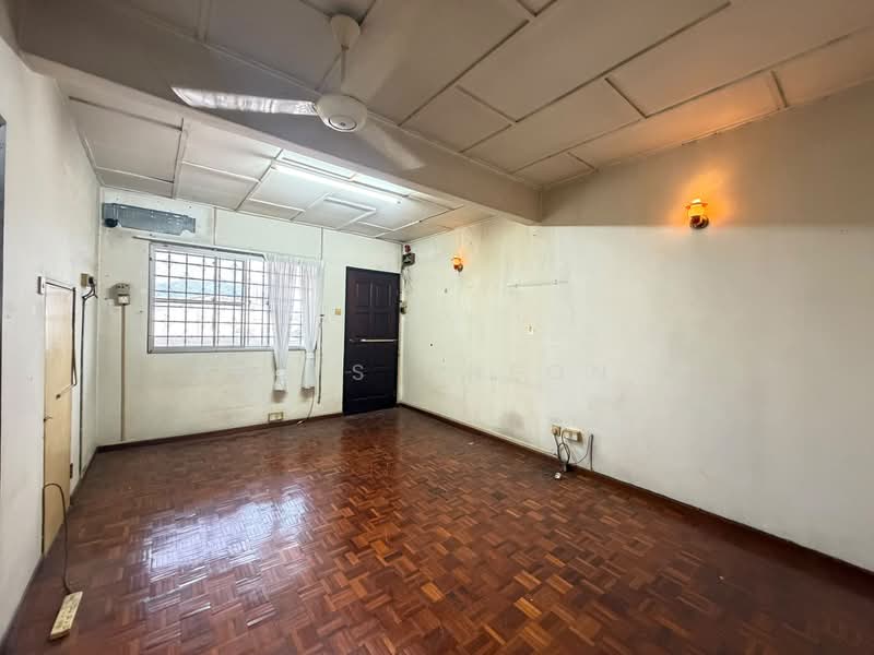 Rumah Teres 2 Tingkat untuk Dijual di Taman Bukit Maluri (Kepong) - Yanis Cheong - Interior - PropertyGuru.com.my