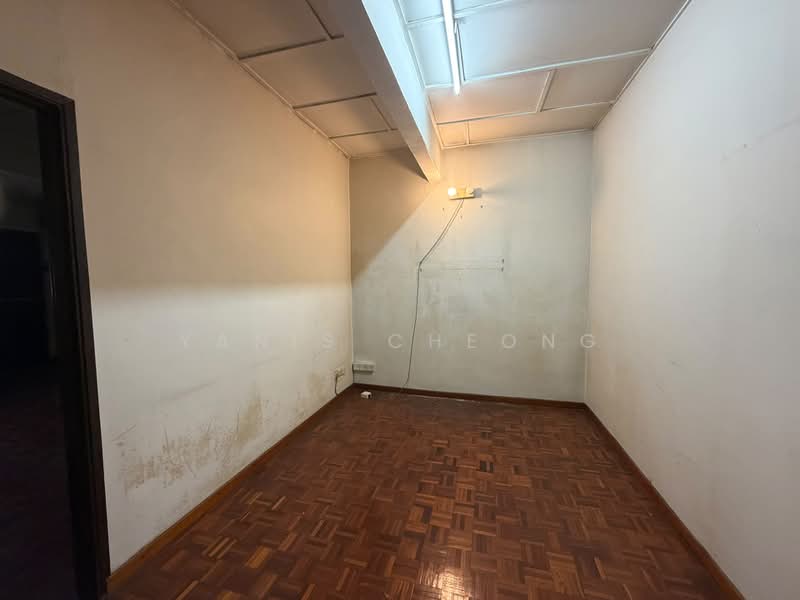 Rumah Teres 2 Tingkat untuk Dijual di Taman Bukit Maluri (Kepong) - Yanis Cheong - Interior - PropertyGuru.com.my