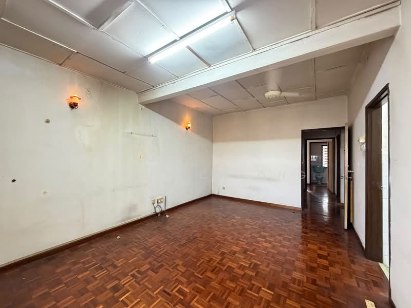 Rumah Teres 2 Tingkat untuk Dijual di Taman Bukit Maluri (Kepong) - Yanis Cheong - Interior - PropertyGuru.com.my
