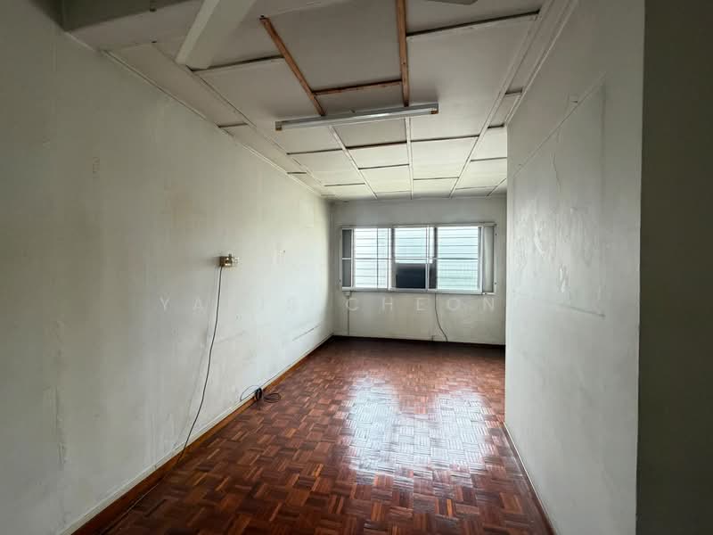 Rumah Teres 2 Tingkat untuk Dijual di Taman Bukit Maluri (Kepong) - Yanis Cheong - Interior - PropertyGuru.com.my