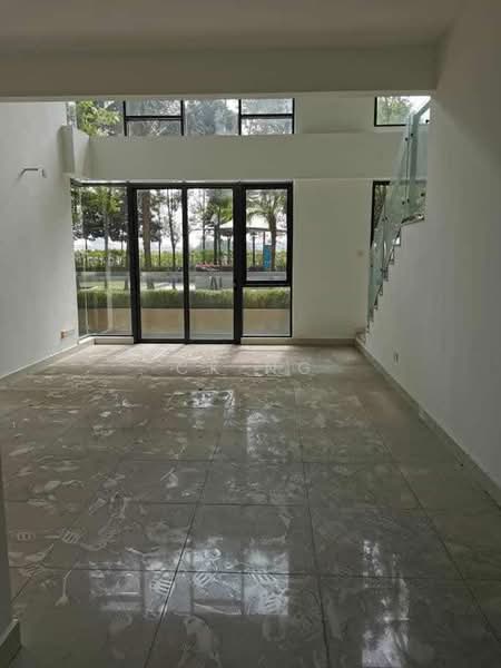 Service Residence for Sale at You Vista @ You City - CK Ng - Living Room - PropertyGuru.com.my