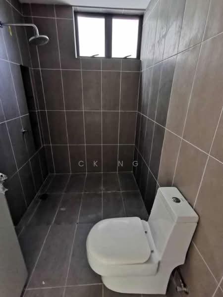 Service Residence for Sale at You Vista @ You City - CK Ng - Bathroom - PropertyGuru.com.my