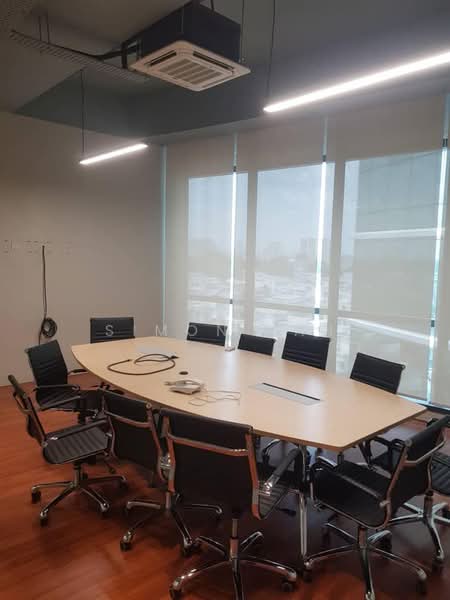 Kedai / Pejabat untuk Disewa di Seksyen U1 (Glenmarie) - Simon Tan - Interior - PropertyGuru.com.my