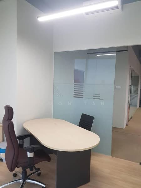 Kedai / Pejabat untuk Disewa di Seksyen U1 (Glenmarie) - Simon Tan - Interior - PropertyGuru.com.my