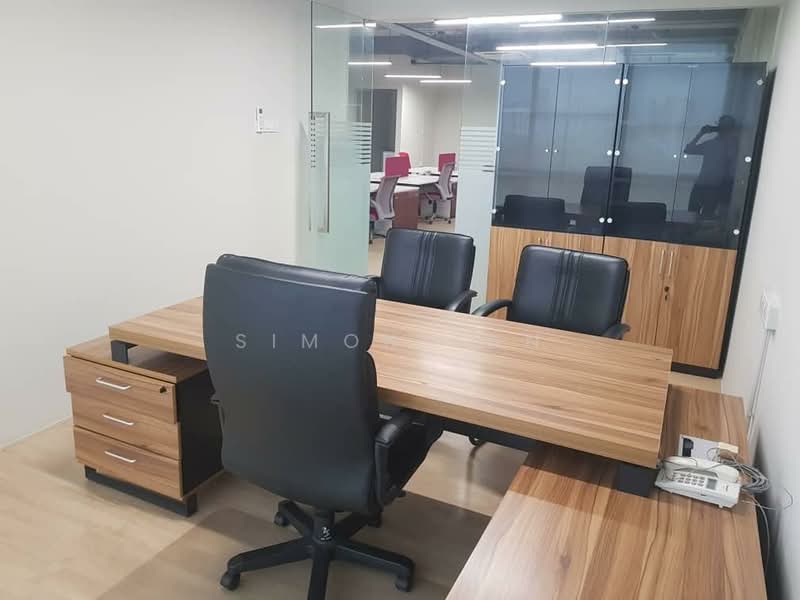 Kedai / Pejabat untuk Disewa di Seksyen U1 (Glenmarie) - Simon Tan - Interior - PropertyGuru.com.my
