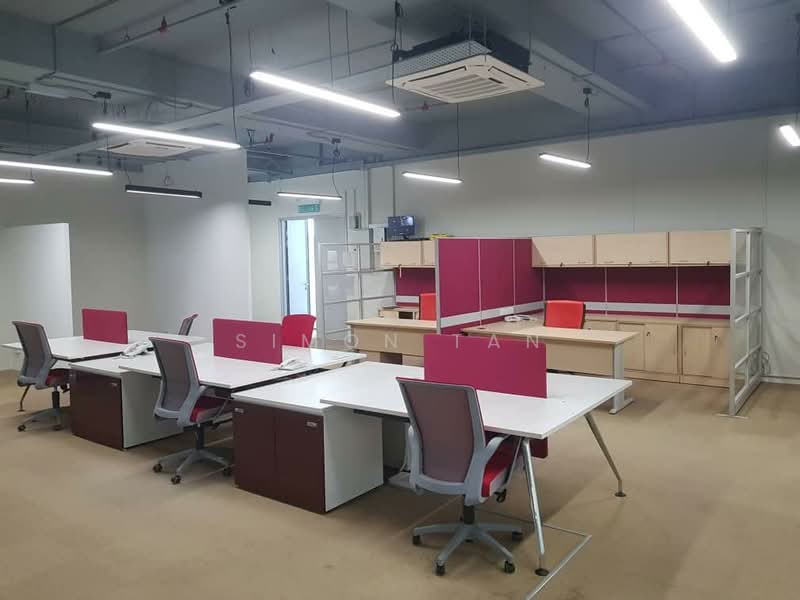 Kedai / Pejabat untuk Disewa di Seksyen U1 (Glenmarie) - Simon Tan - Interior - PropertyGuru.com.my