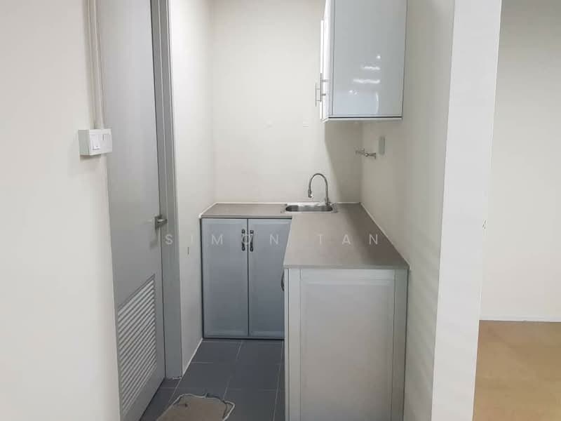 Kedai / Pejabat untuk Disewa di Seksyen U1 (Glenmarie) - Simon Tan - Interior - PropertyGuru.com.my