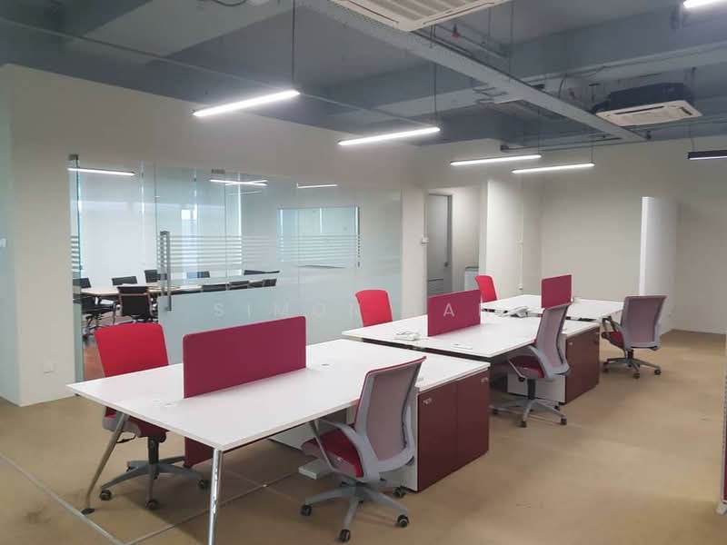 Kedai / Pejabat untuk Disewa di Seksyen U1 (Glenmarie) - Simon Tan - Interior - PropertyGuru.com.my