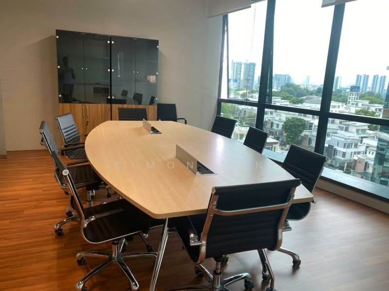 Kedai / Pejabat untuk Disewa di Seksyen U1 (Glenmarie) - Simon Tan - Interior - PropertyGuru.com.my