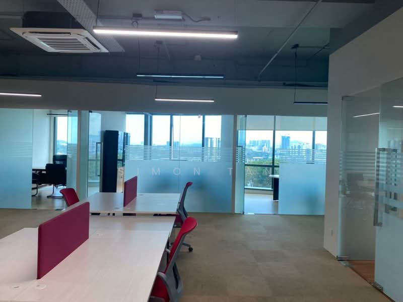 Kedai / Pejabat untuk Disewa di Seksyen U1 (Glenmarie) - Simon Tan - Interior - PropertyGuru.com.my