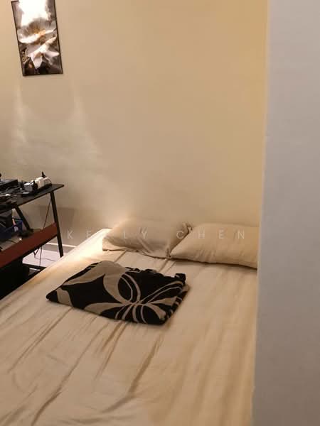 Rumah Teres 1 Tingkat untuk Disewa di Taman Setia Indah (Tebrau) - Kelly Chen - Bedroom - PropertyGuru.com.my