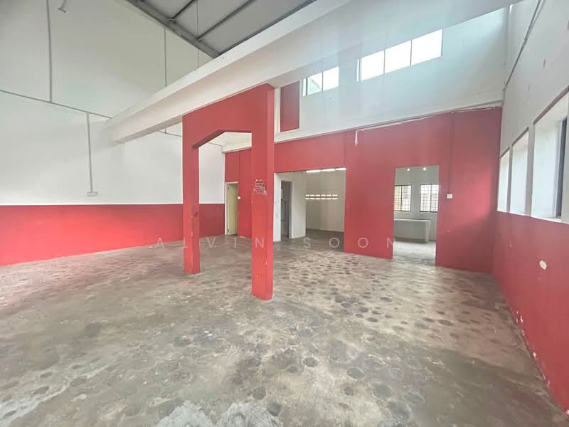 Shop for Sale in Menglembu (Perak) - Alvin Soon - Interior - PropertyGuru.com.my