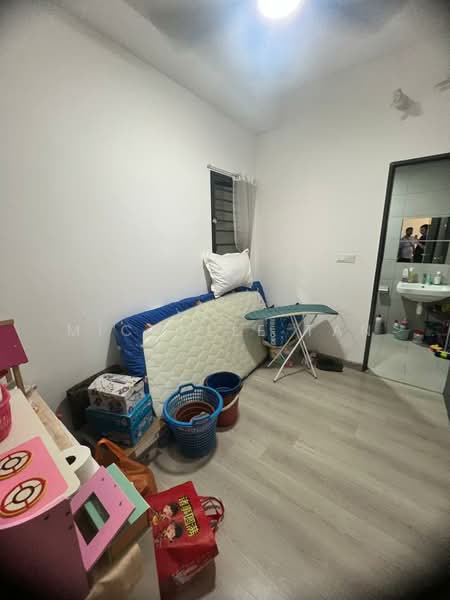 Condominium for Sale at The Holmes 2 - Michelle Tan - Interior - PropertyGuru.com.my