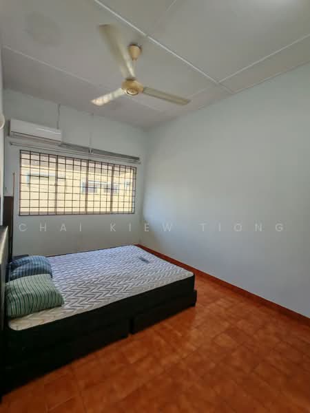 Rumah Teres 2 Tingkat untuk Disewa di Seri Kuantan (Kuantan) - Chai Kiew Tiong - Bedroom - PropertyGuru.com.my