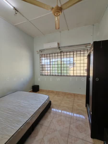 Rumah Teres 2 Tingkat untuk Disewa di Seri Kuantan (Kuantan) - Chai Kiew Tiong - Bedroom - PropertyGuru.com.my