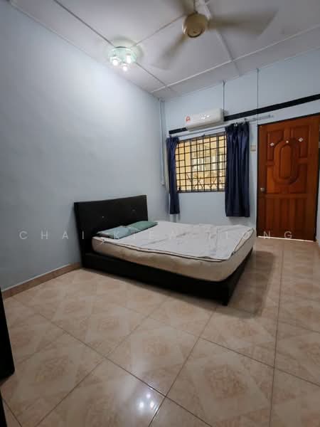 Rumah Teres 2 Tingkat untuk Disewa di Seri Kuantan (Kuantan) - Chai Kiew Tiong - Bedroom - PropertyGuru.com.my
