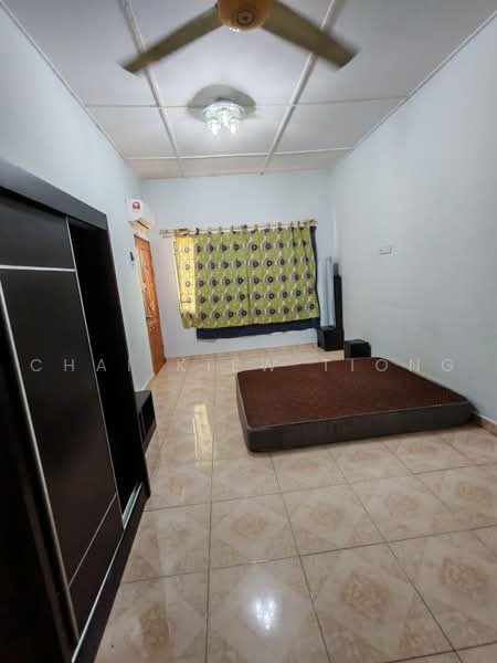 Rumah Teres 2 Tingkat untuk Disewa di Seri Kuantan (Kuantan) - Chai Kiew Tiong - Bedroom - PropertyGuru.com.my