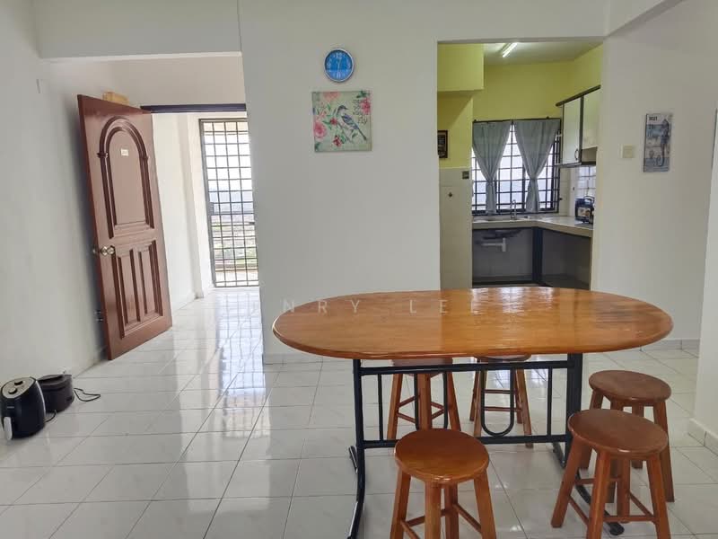 Apartment for Sale at Seri Mutiara Apartment - Henry Lee - Interior - PropertyGuru.com.my