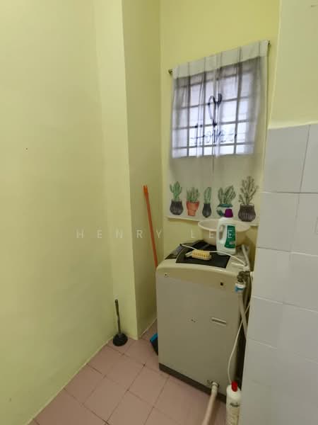 Apartment for Sale at Seri Mutiara Apartment - Henry Lee - Interior - PropertyGuru.com.my